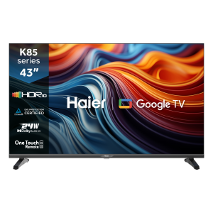43" FHD Google TV