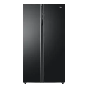 630 Liters Convertible Side By Side Refrigerator (HRF-680BG)