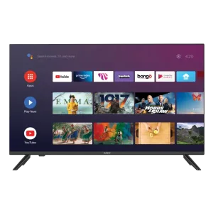 Candy by Haier 32" Android Smart LED TV