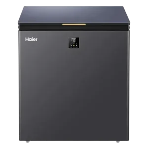 Chest Freezer 142L (HCF-175SGE / HCF-175SGEL)