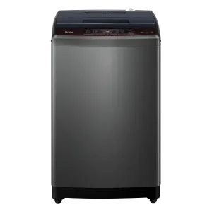 Haier 8kg Top Load Automatic Washing Machine (HWM80-1269S6)
