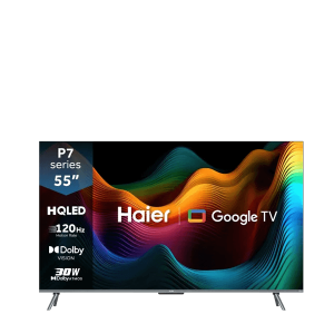 HAIER TV