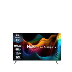 HAIER TV