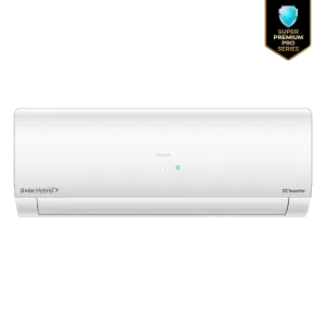 Solar Hybrid Inverter (HSU-19SolarCool)