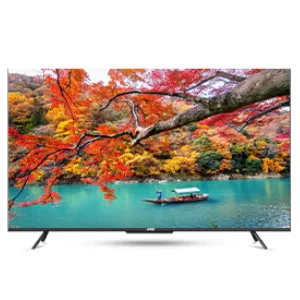 JVCO 50 Inch QLED TV