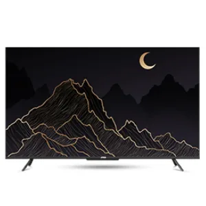 JVCO 65 Inch LED TV