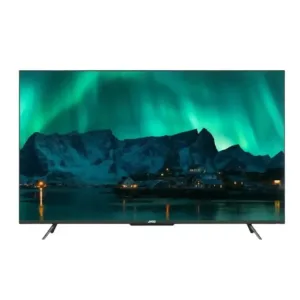 JVCO 32” GF26K QLED Google TV