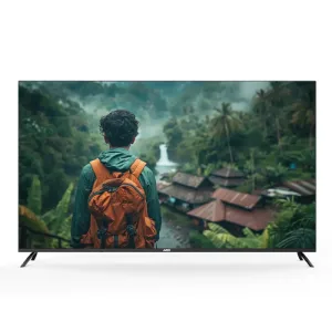 JVCO 43” DF1CS Voice Android TV