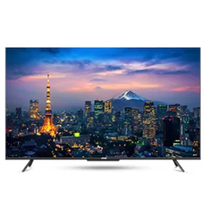 JVCO 43” GU25S QLED Google TV