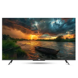 JVCO 85” JMQ1 Mini LED Google TV