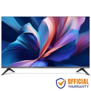 Xiaomi TV A Pro 75 2026 75 inch QLED 4K UHD Smart Google TV (Global Version)